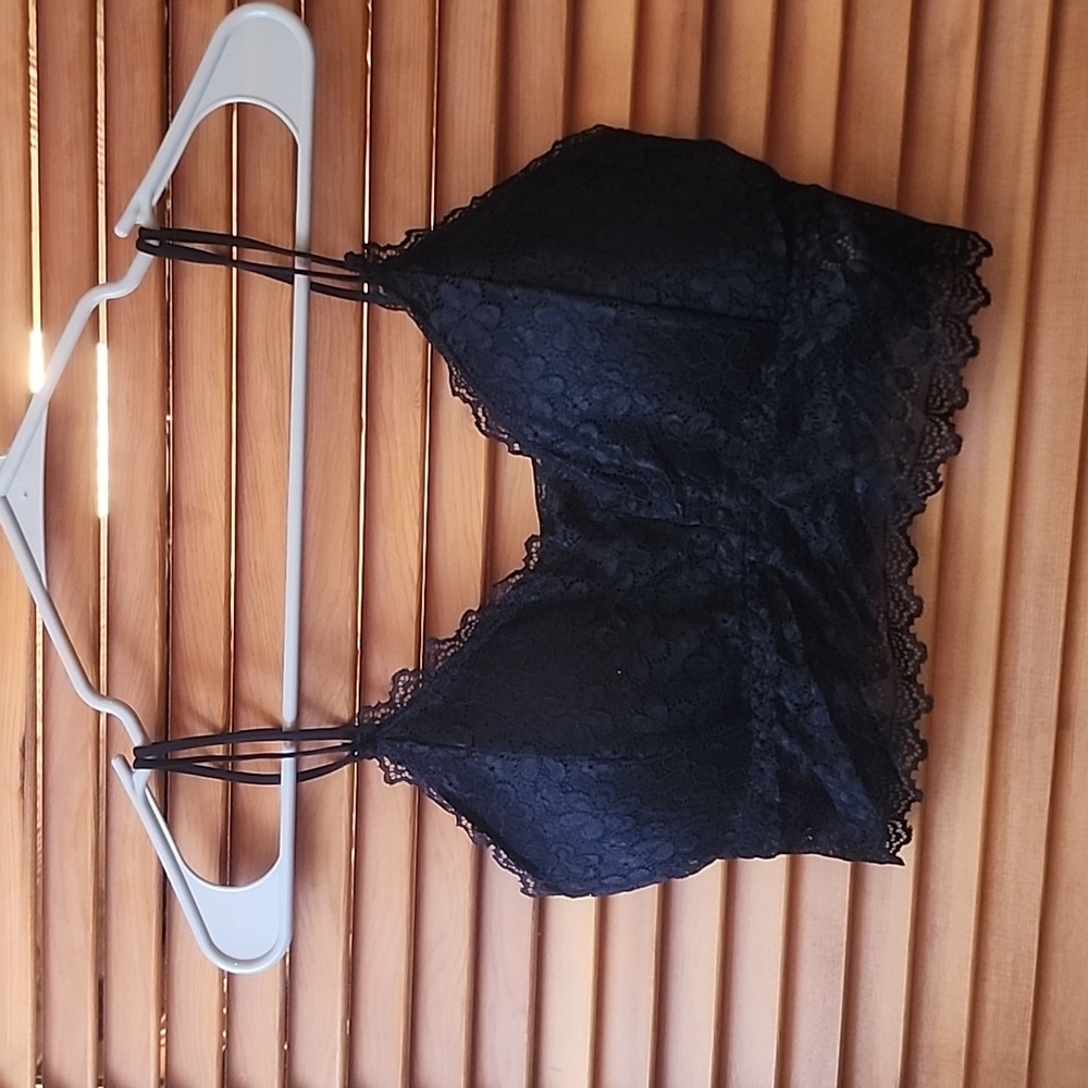 4pc Lace Bralettes - Picture 4 of 4